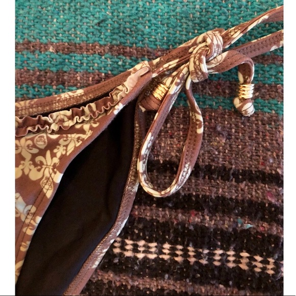 Letarte Bikini Swim Suit - Picture 4 of 7